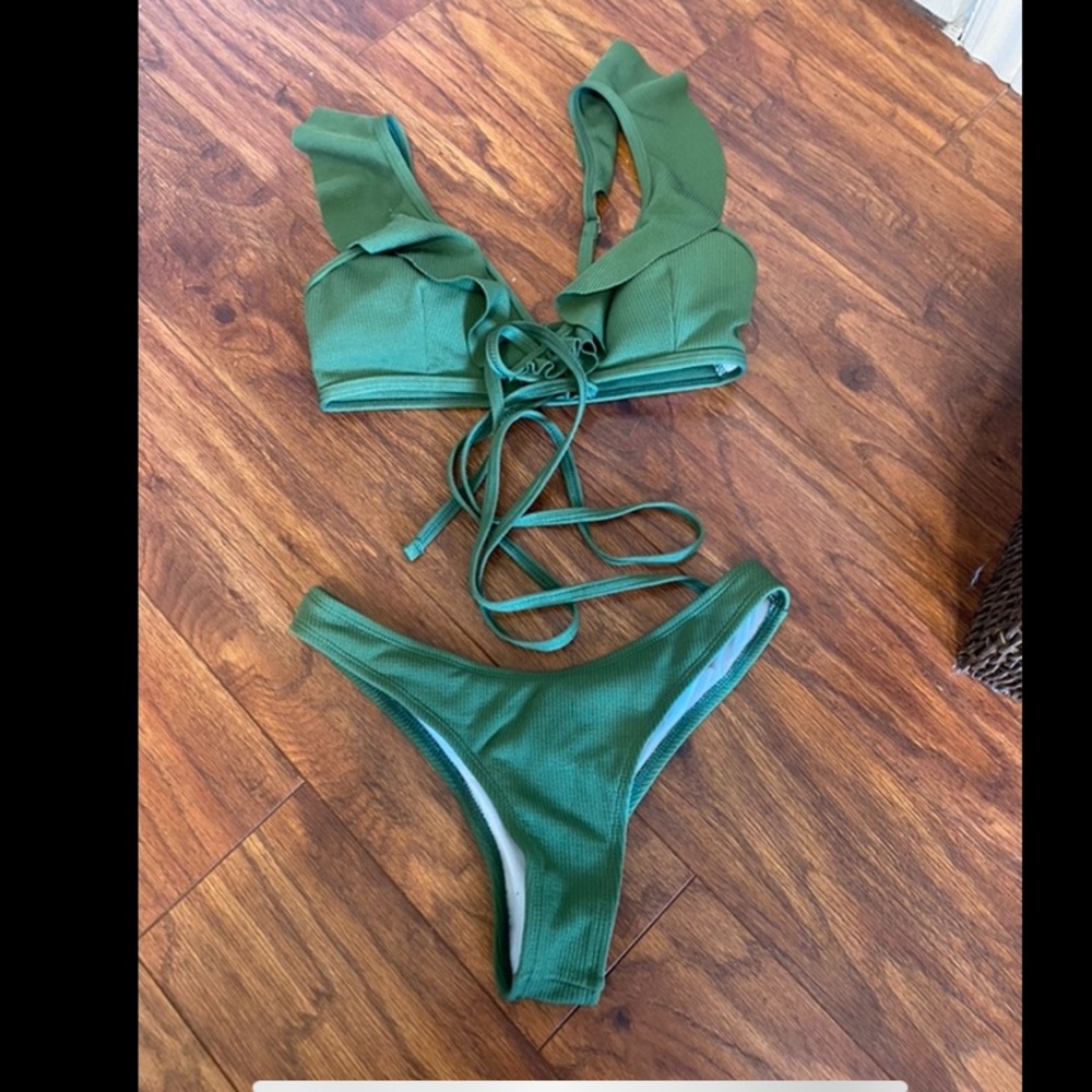 Zaful swimsuit